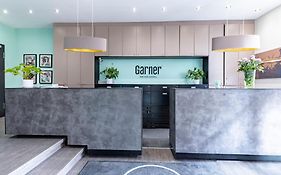 Select Hotel Friedrichshafen